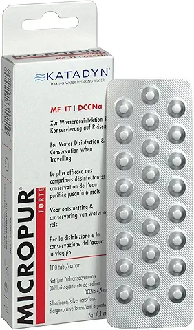 Katadyn 100cp