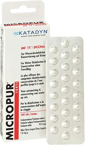 Katadyn 50cp